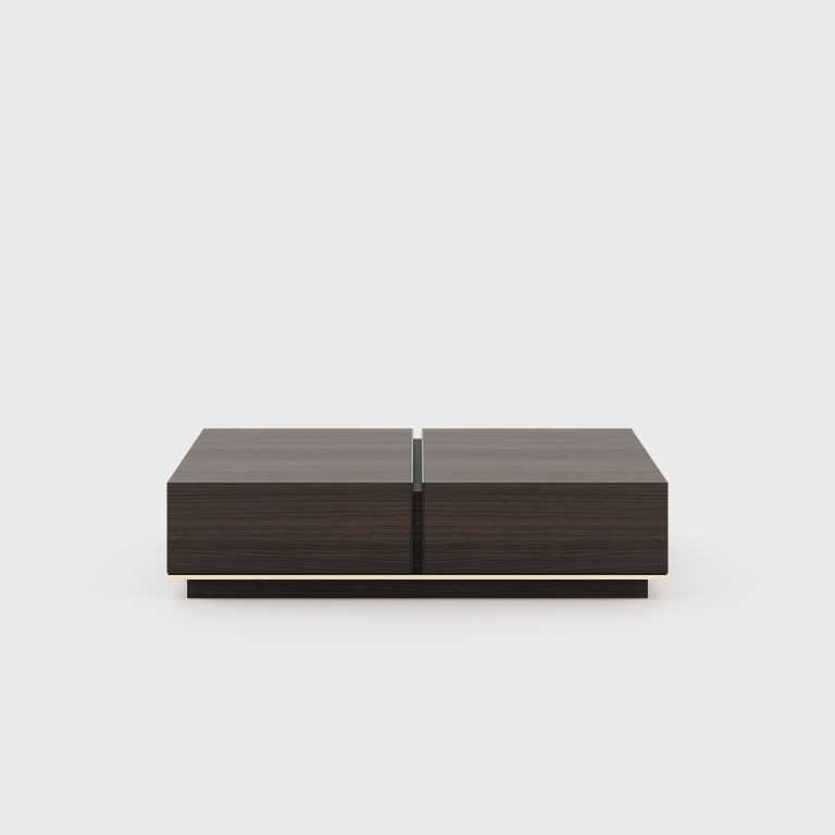 Sila Coffee table with Storage