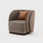 Hercules Arm Chair - Image 2