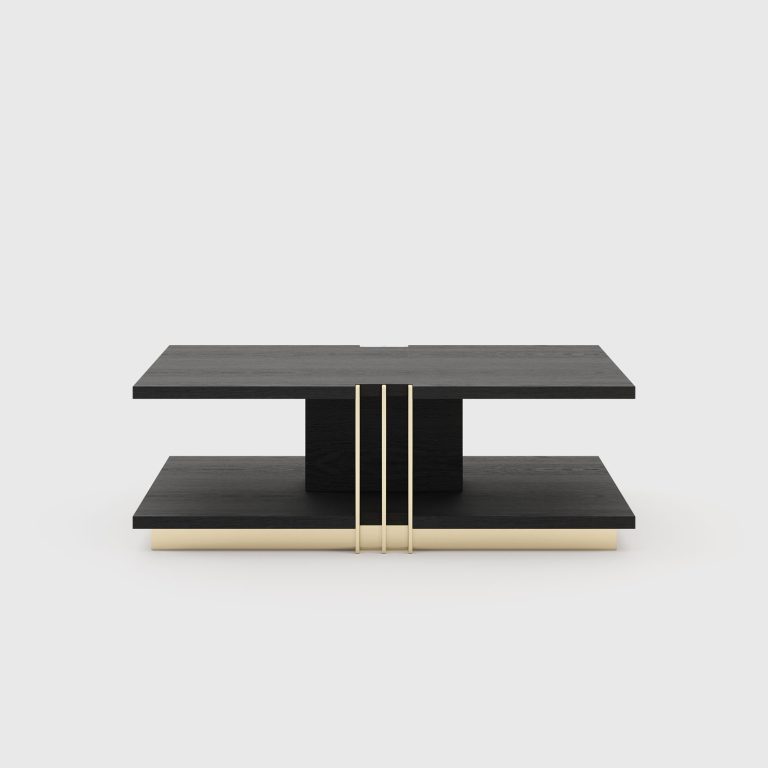 Shar Coffee Table