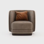 Hercules Arm Chair