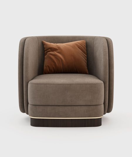 Hercules Arm Chair