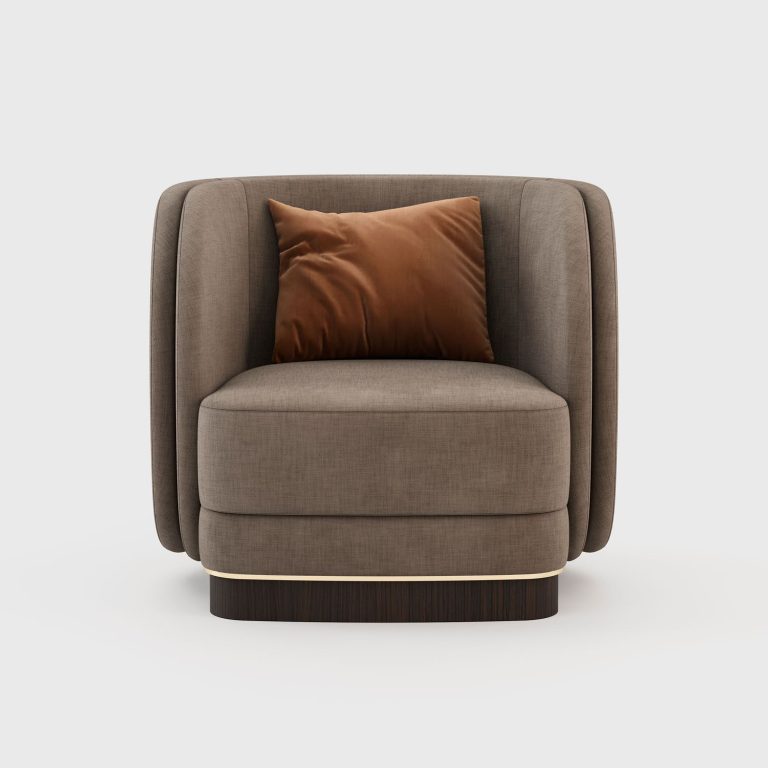 Hercules Arm Chair