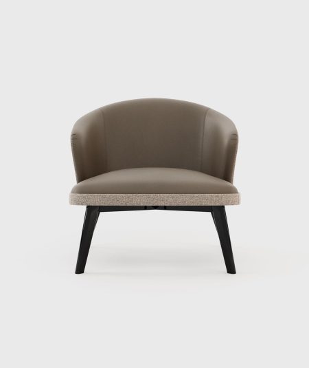 Better Half Armchair