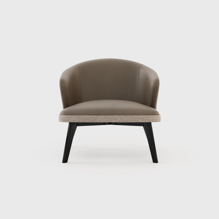 Better Half Armchair