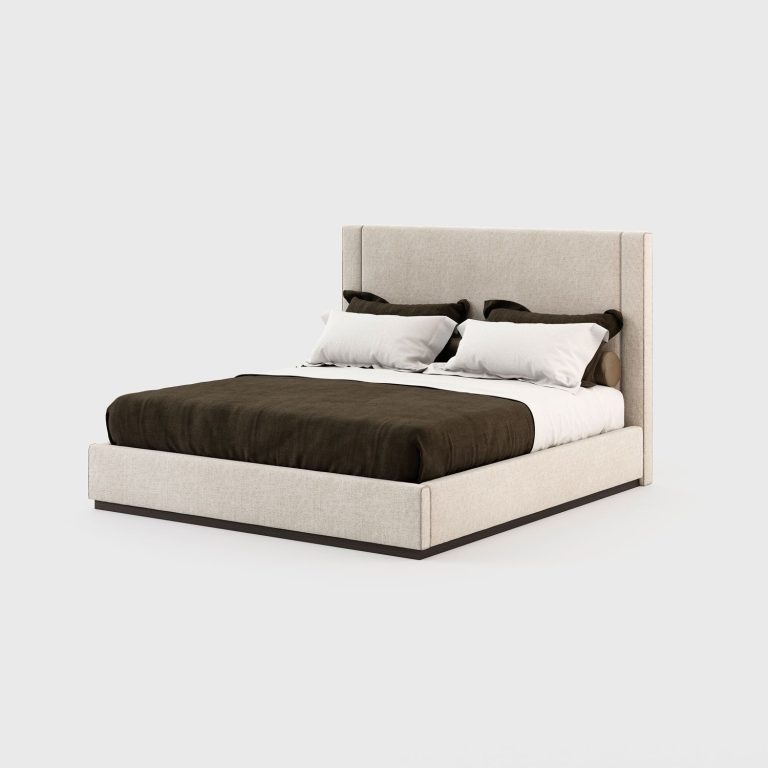 DXB Corrin Bed