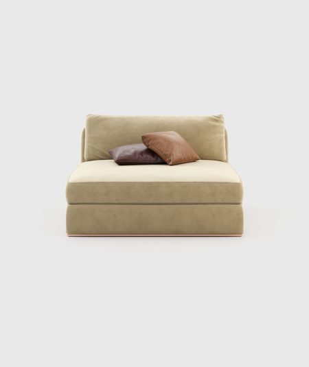 Emirates chaise longue