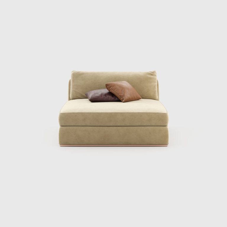 Emirates chaise longue