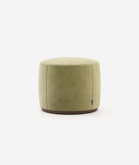 Rachel Pouf
