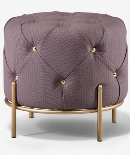 Miami Ottoman