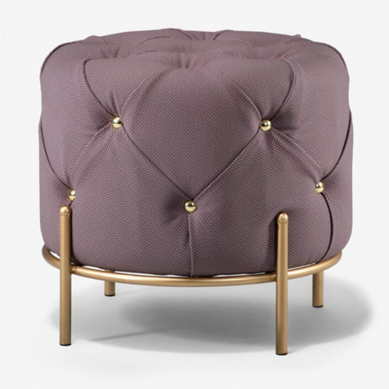Miami Ottoman