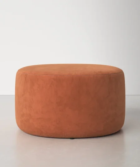 Stuart Little Ottoman Pouf