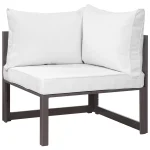 David Metal 7 Person Outdoor Seating - Image 12