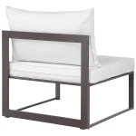 David Metal 7 Person Outdoor Seating - Image 14