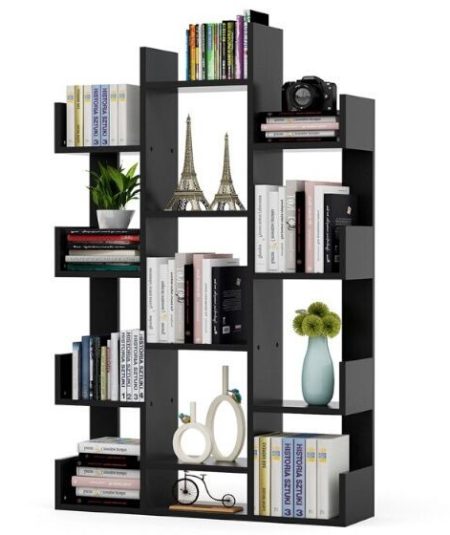 Down Hill Geometric Storage