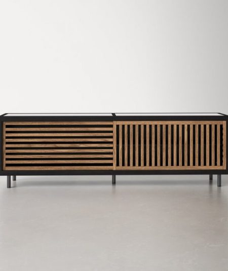 Elsa TV Stand