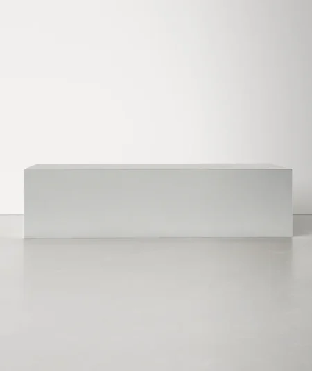 Everson Center/Coffee Table