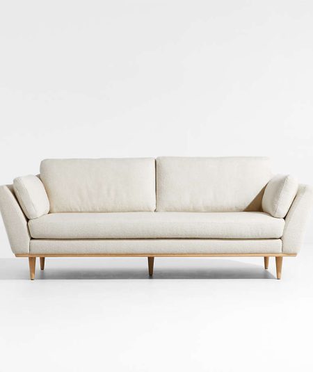Hague Boucle Sofa