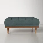 Alphabet Rectangle Cocktail Ottoman - Image 3