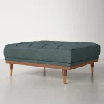 Alphabet Rectangle Cocktail Ottoman - Image 4