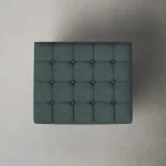 Alphabet Rectangle Cocktail Ottoman - Image 5