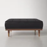 Alphabet Rectangle Cocktail Ottoman - Image 7