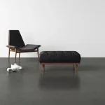 Alphabet Rectangle Cocktail Ottoman - Image 11
