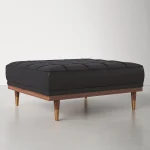 Alphabet Rectangle Cocktail Ottoman - Image 8