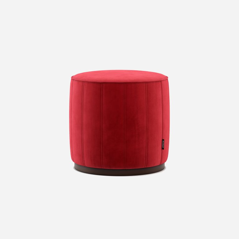 Salah Pouf