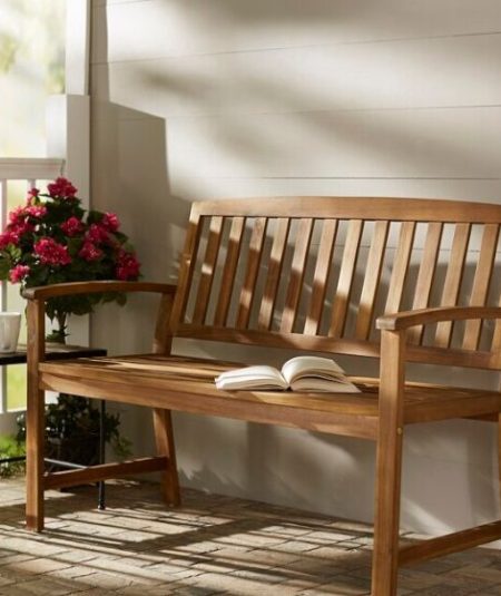 Leora Garden Bench
