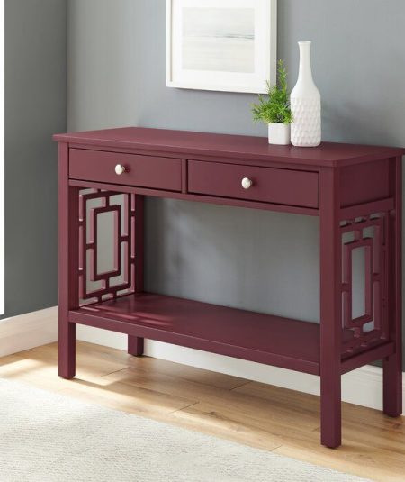 Pearl Console