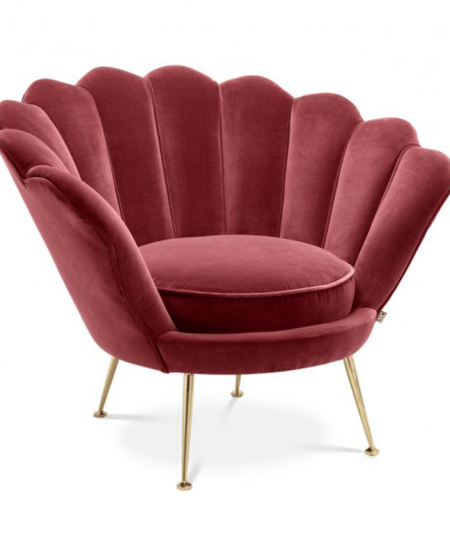 Melissa Accent Chair