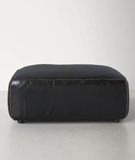 Oath Rectangle Ottoman