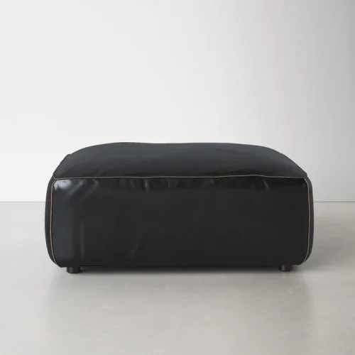 Oath Rectangle Ottoman