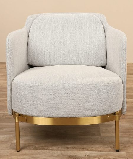 Pacha Boucle Armchair