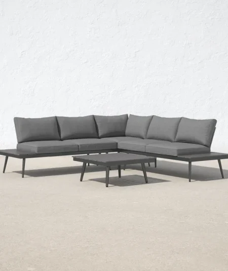 Jarin 4 Outdoor Seating
