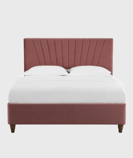 Lexington Platform Bed