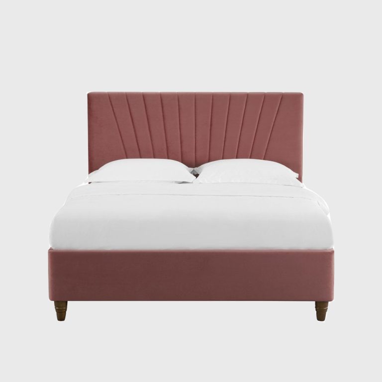 Lexington Platform Bed