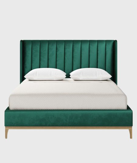 Reese Super King Bed