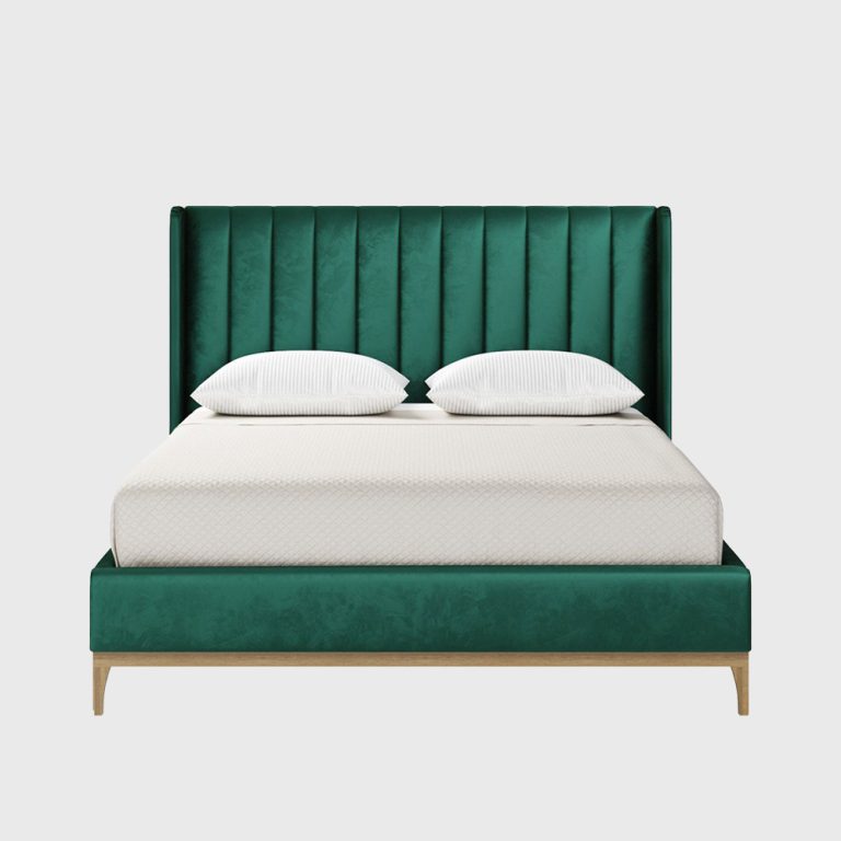 Reese Super King Bed