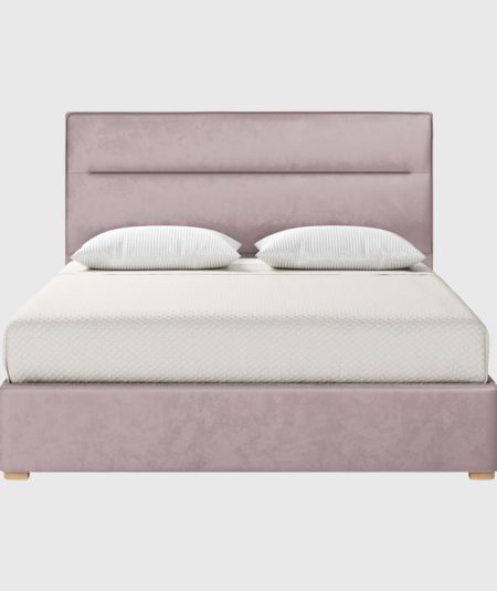 Lewis Modern Horizontal Bed