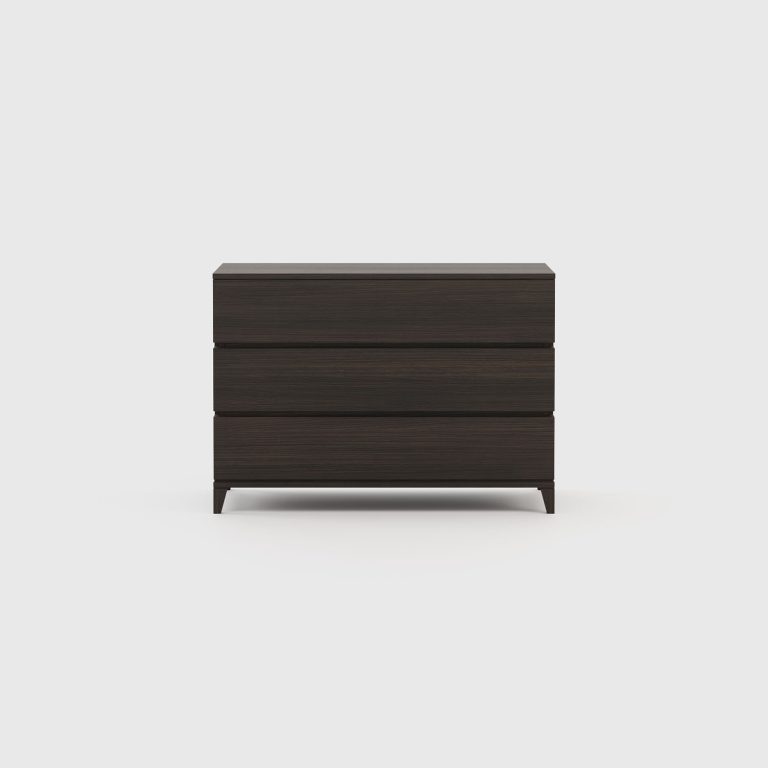 Amy Arabic chest of drawers