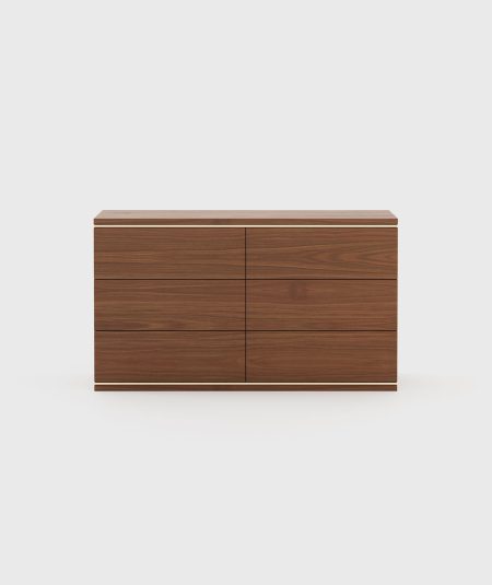 Duane chest of drawers