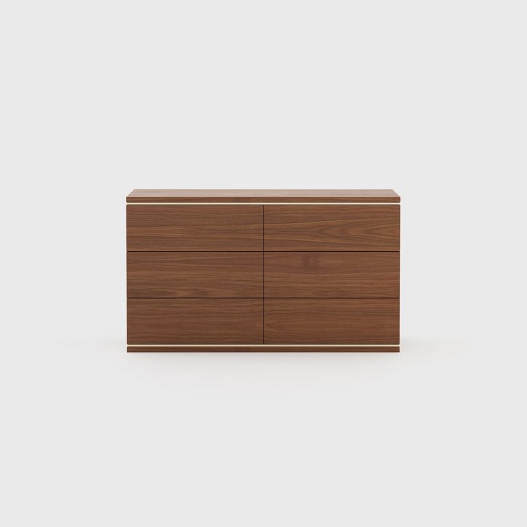 Duane chest of drawers