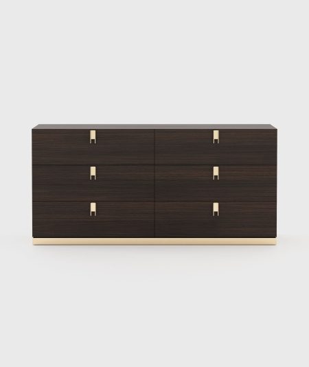 Emily chest of drawers