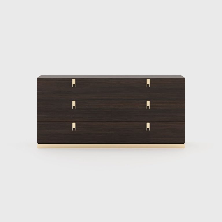 Emily chest of drawers