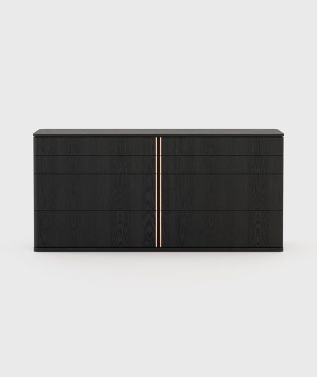 Hilary chest of drawers