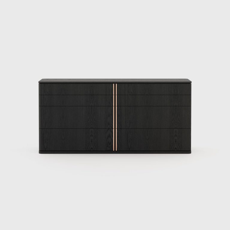 Hilary chest of drawers