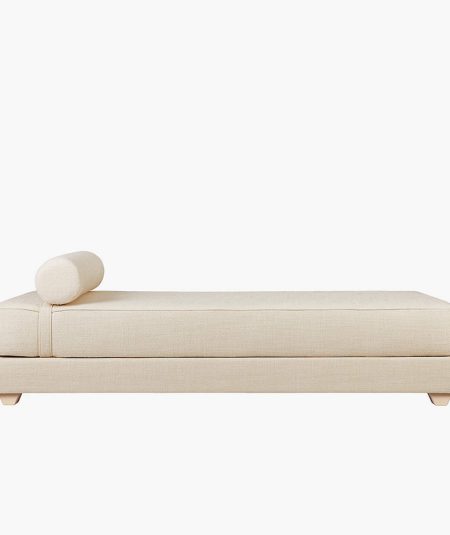 Lubi Natural Chaise Lounges
