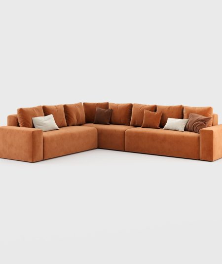 Princess Corner sofa