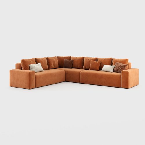 Princess Corner sofa